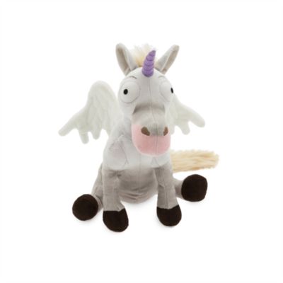 Disney Store Petite peluche licorne, En avant