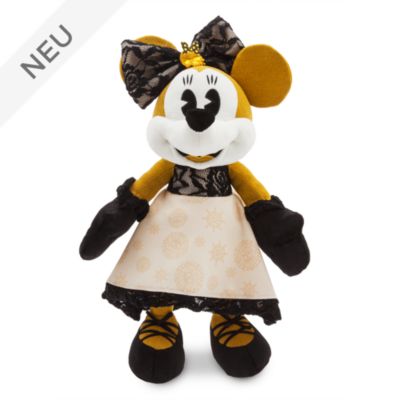 Disney Store - The Main Attraction - Minnie Maus - Kuschelpuppe - 2 von 12