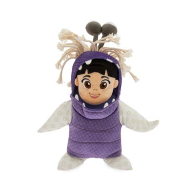 original boo doll from monsters inc