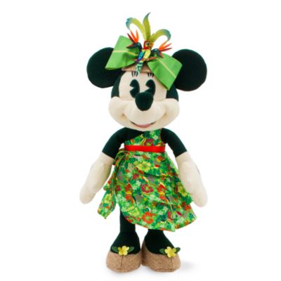 Disney Store Peluche Minnie Mouse The Main Attraction, 5&nbsp;sur&nbsp;12