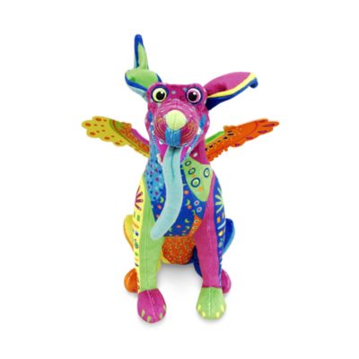 peluche de dante coco