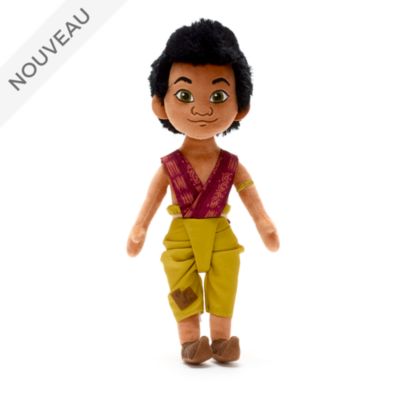Disney Store Petite peluche Boun, Raya et le dernier dragon