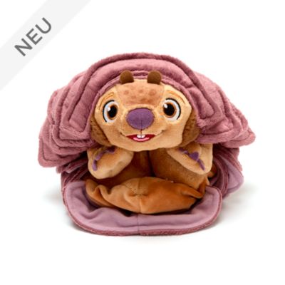 Disney Store - Raya und der letzte Drache - Baby Tuk Tuk ...