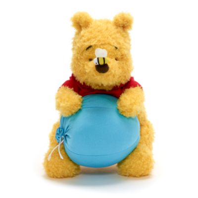 Disney Store Petite peluche Winnie l'Ourson