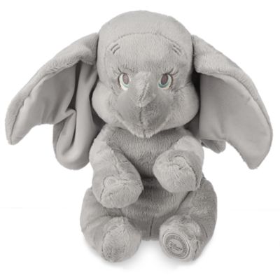 Dumbo Babyausstattung - Kuscheltier - shopDisney Deutschland