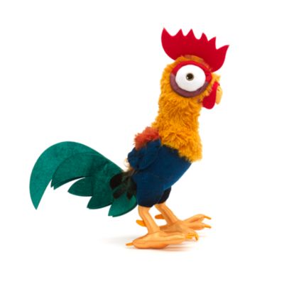 peluche gallo