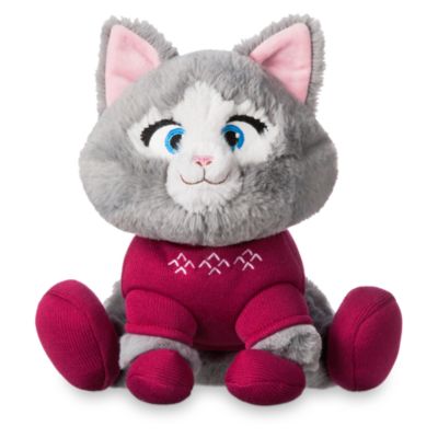 kitten soft toy