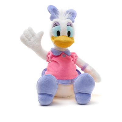 daisy duck teddy