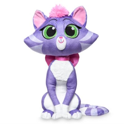 peluches de bingo y rolly