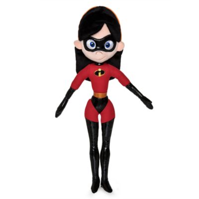 peluches de los increibles 2