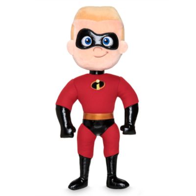 peluches de los increibles 2