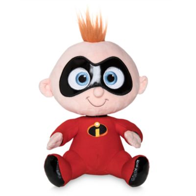 Peluche Pequeno Jack Jack Los Increibles 2 Shopdisney Espana