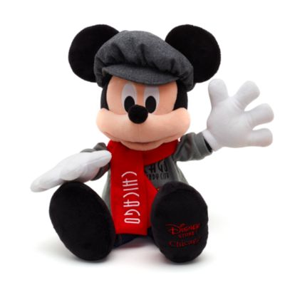 peluche topolino disney store