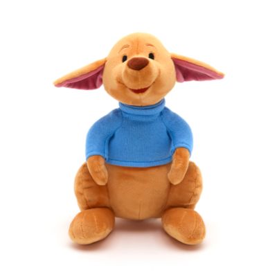 disney roo teddy