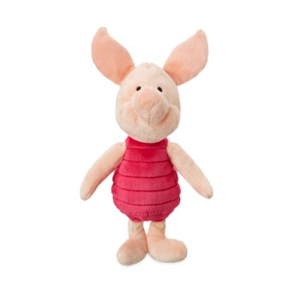 original piglet stuffed animal