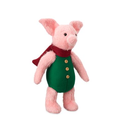 peluche de piglet