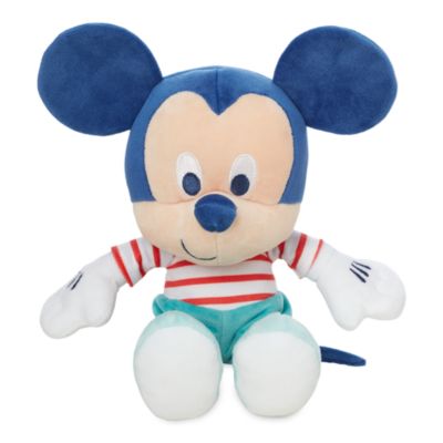 peluche mickey bebe