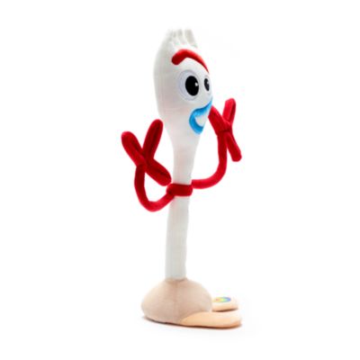 forky peluche disney