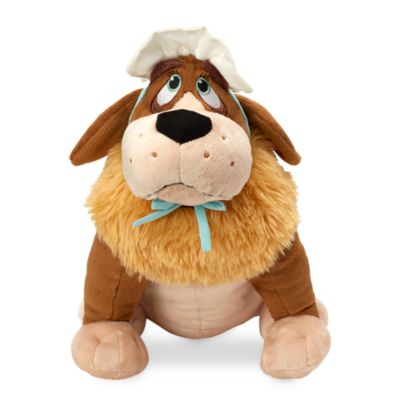 disney store peluche