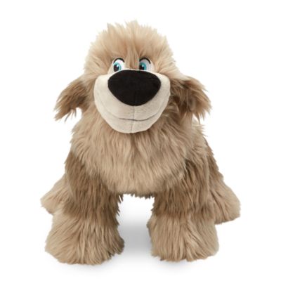 Disney Store - Arielle, die Meerjungfrau - Max - Kuscheltier