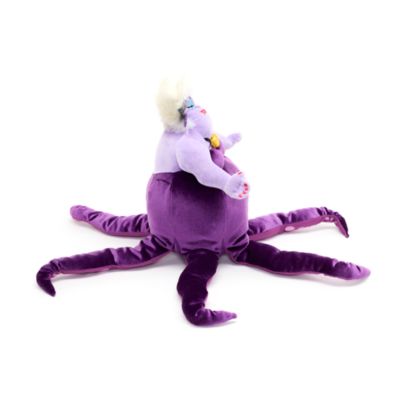 peluche ursula disney