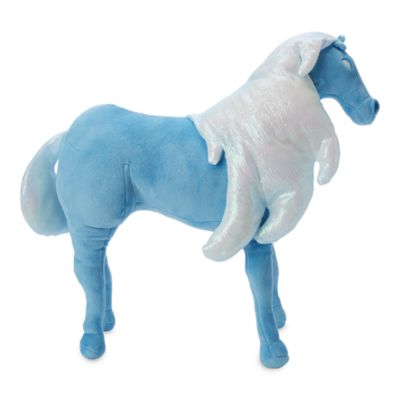 spirit horse teddy