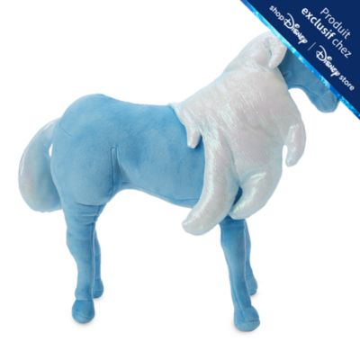 Disney Store Peluche Moyenne Nokk La Reine Des Neiges 2 Shopdisney France