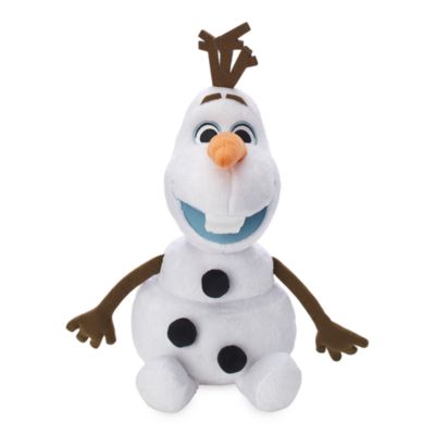 Peluche mediano Olaf, Frozen 2, Disney Store
