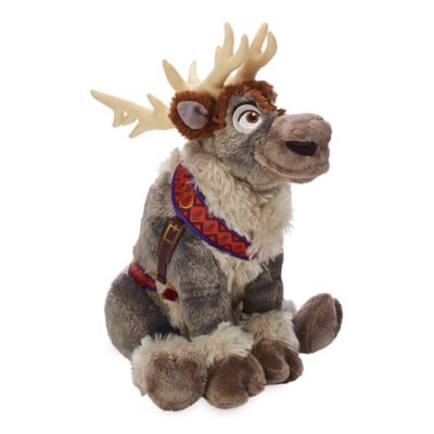 sven toy from frozen