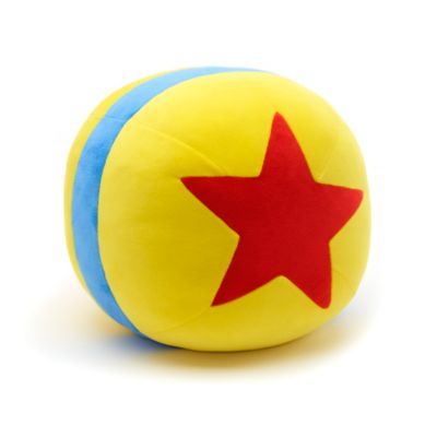 Disney Store - Luxo Ball - Kuscheltier