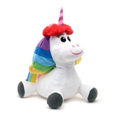 peluche licorne disney