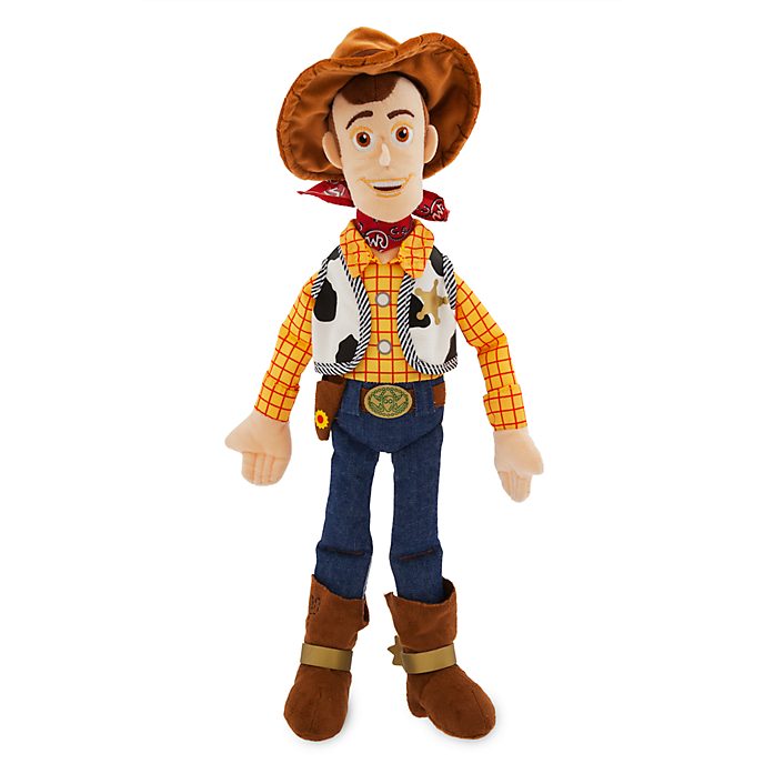 Disney Vestaglia da Notte per Ragazzi Toy Story Woody 
