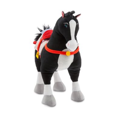 peluches de mulan