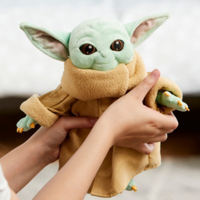 small soft toys for babies