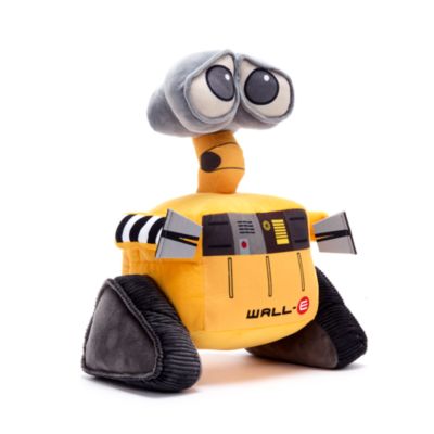 new wall e toy