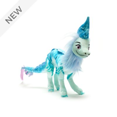 Disney Store Dragon Sisu Medium Soft Toy Raya And The Last Dragon Shopdisney Uk