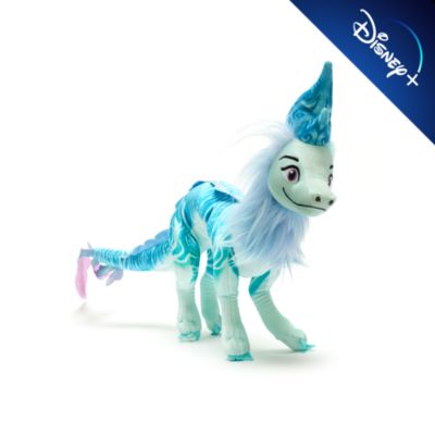 Disney Store - Raya und der letzte Drache - Drache Sisu ...