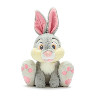 Disney Store Peluche moyenne Pan Pan, Bambi