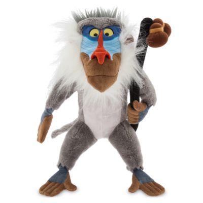 disney store lion king figures