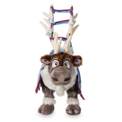peluche sven disney