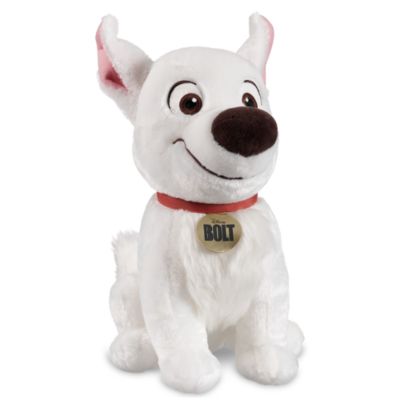 Disney Bolt Ein Hund für alle Fälle Kuscheltier shopDisney