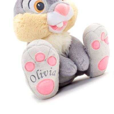 Peluche medio Tippete