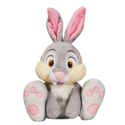 Peluche Pan Pan De Taille Moyenne Shopdisney France