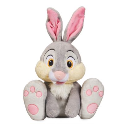 Peluche Pan Pan De Taille Moyenne Shopdisney France