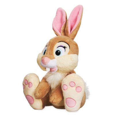 soft toy bunny