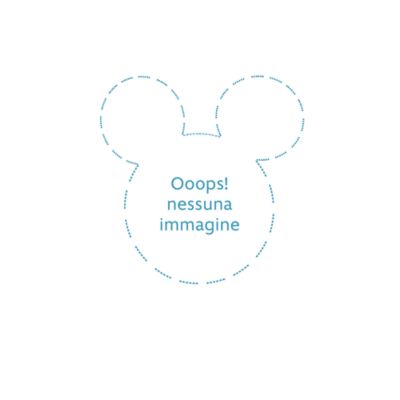 Peluche medio Coniglietta