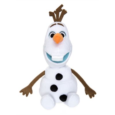 peluche olaf disney