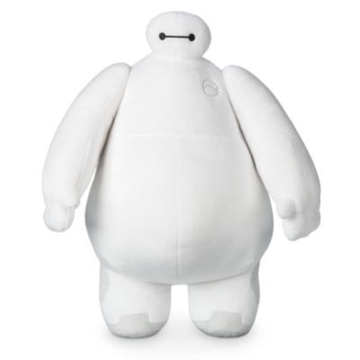 baymax disney plush