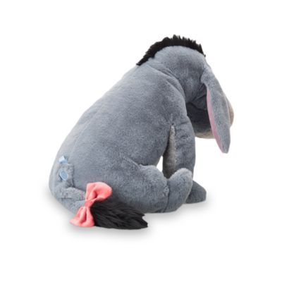 eeyore cuddly toy