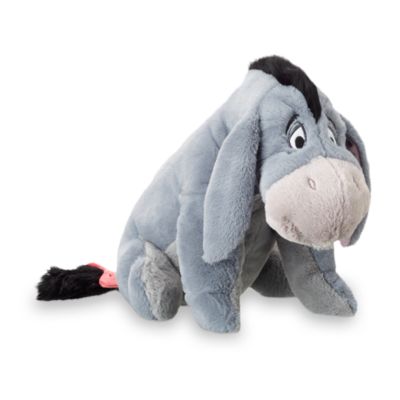 Disney Store - I-Aah - Kuschelpuppe